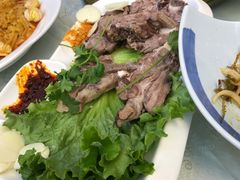 -清真悦宾楼食府(海湖店)