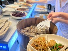 -素满香·食养自助(福州·长乐北路店)