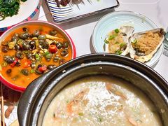 -龚海宝· 烧烤· 羊肉原切挂糊更好吃(庄市店)