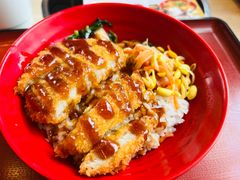 -食其家·牛丼咖喱(广元西路店)