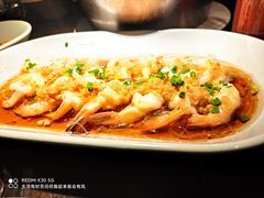 -外婆家(杭州马塍店·杭帮菜名店)