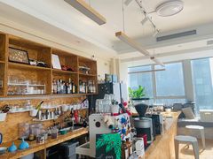 -饮福咖啡(中欧国际大厦店)