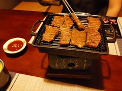 -熊串烧亭.居酒屋(珠江路店)