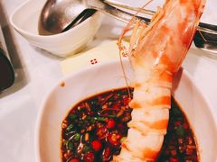 -鲜入围煮花胶鸡海鲜火锅