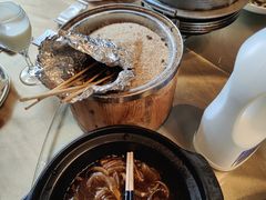 -古南都·老广东酒楼(龙江店)