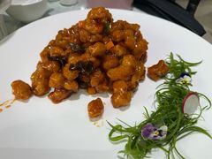 -品味居·首店·大连鲜活海鲜大连菜(东港店)