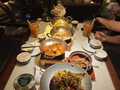 -绿茶餐厅(千岛湖银泰城店)