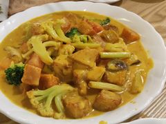 -佛有缘素食馆·荔湾老字号(陈家祠首店)