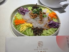 -小桃红·东北菜·春饼烤鸭(南阳湖街店)