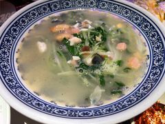 上汤豆苗-胡桃里音乐酒馆(白云五号T5 MALL店)