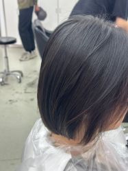-时尚殿堂hair salon