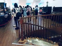 -鼓浪屿钢琴博物馆