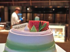 -théATRE 茶聚场(王府中環店)