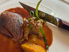 -Caprice(香港四季酒店)