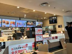 -肯德基(顺义光明大街店)