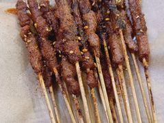 -45°李小姐土豆粉(世纪港湾店)