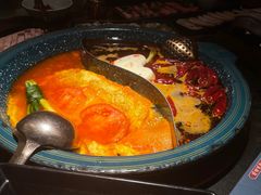 -吼堂老火锅(太古里总店)