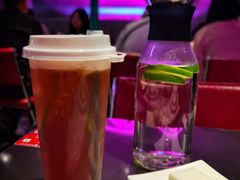 -新越盏·东南亚料理(捷登都会店)