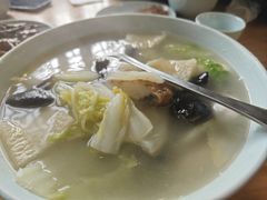 -双塔老饭店