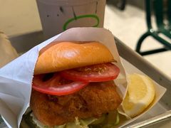 -Shake Shack(天环店)