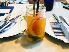 -玛尚诺Pizza&Bar(长泰广场店)