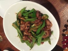 -京尊烤鸭店JINGZUN(春秀路店)