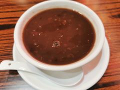 复古陈皮红豆沙-陈鹏鹏潮汕菜(宝安机场T3航站楼店)