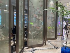 -太湖饭店玉兰厅(自助餐厅)