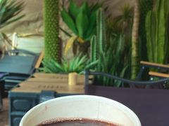 热红酒-HIHE Bistro·Oyster Bar(华熙live店)