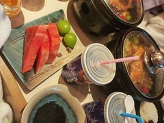 -和子足浴SPA会馆(竹山路店)