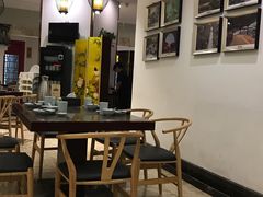 -冶春茶社(星汉大厦店)