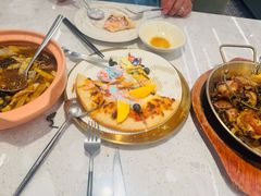 -Aqua Oasis 水天堂(常熟永旺店)