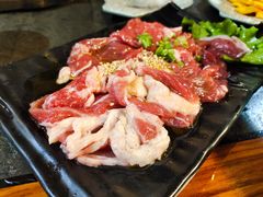 -火炉旺烤肉啤酒屋(沈北创始店)
