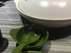 -龙泉人椰子鸡·糟粕醋·地标海南菜(龙昆南店)