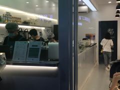 -LINLEE·手打柠檬茶(思北店)