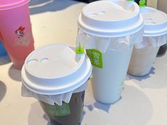 -奈雪的茶(大悦城PRO店)
