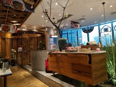 -望湘园·湖南菜(宏伊店)