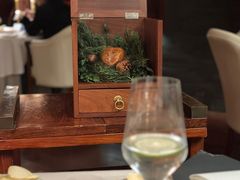 -三嚥阁 La Villa Restaurant