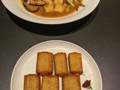 -三利音·玖弄小鲜(浦东嘉里城店)