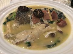 -扬州狮子楼·非遗淮扬菜(总店)