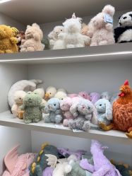-国际蓝孩BabyInternational(嘉里中心店)