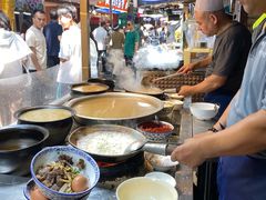 -老刘家泡馍·陕西老字号(钟楼广济街店)