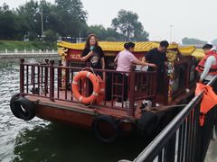 -皇家御河游(紫御湾码头)