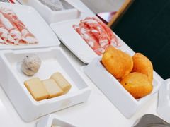 -傣妹火锅(四川北路店)