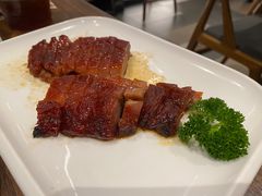 -港丽餐厅(正大店)
