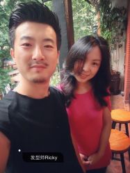iphone_upload_pic-3AM HAIR SALON烫发染发接发
