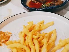 -渔娘渔家丹东海鲜(东直门店)