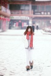 -风尚摄影(城隍庙民俗文化美食广场店)