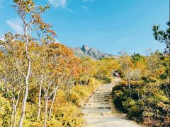 -七娘山