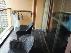 -三亚湾红树林度假世界(木棉酒店)